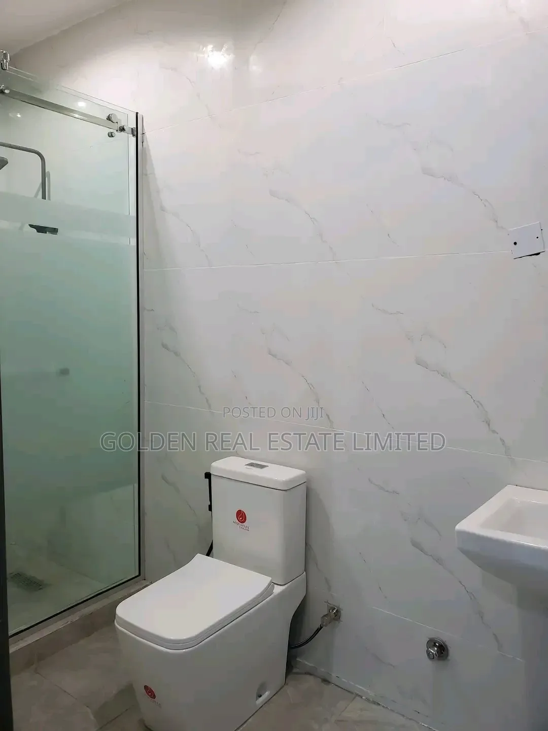 2bdrm Block of Flats in Jahi for sale in Jahi