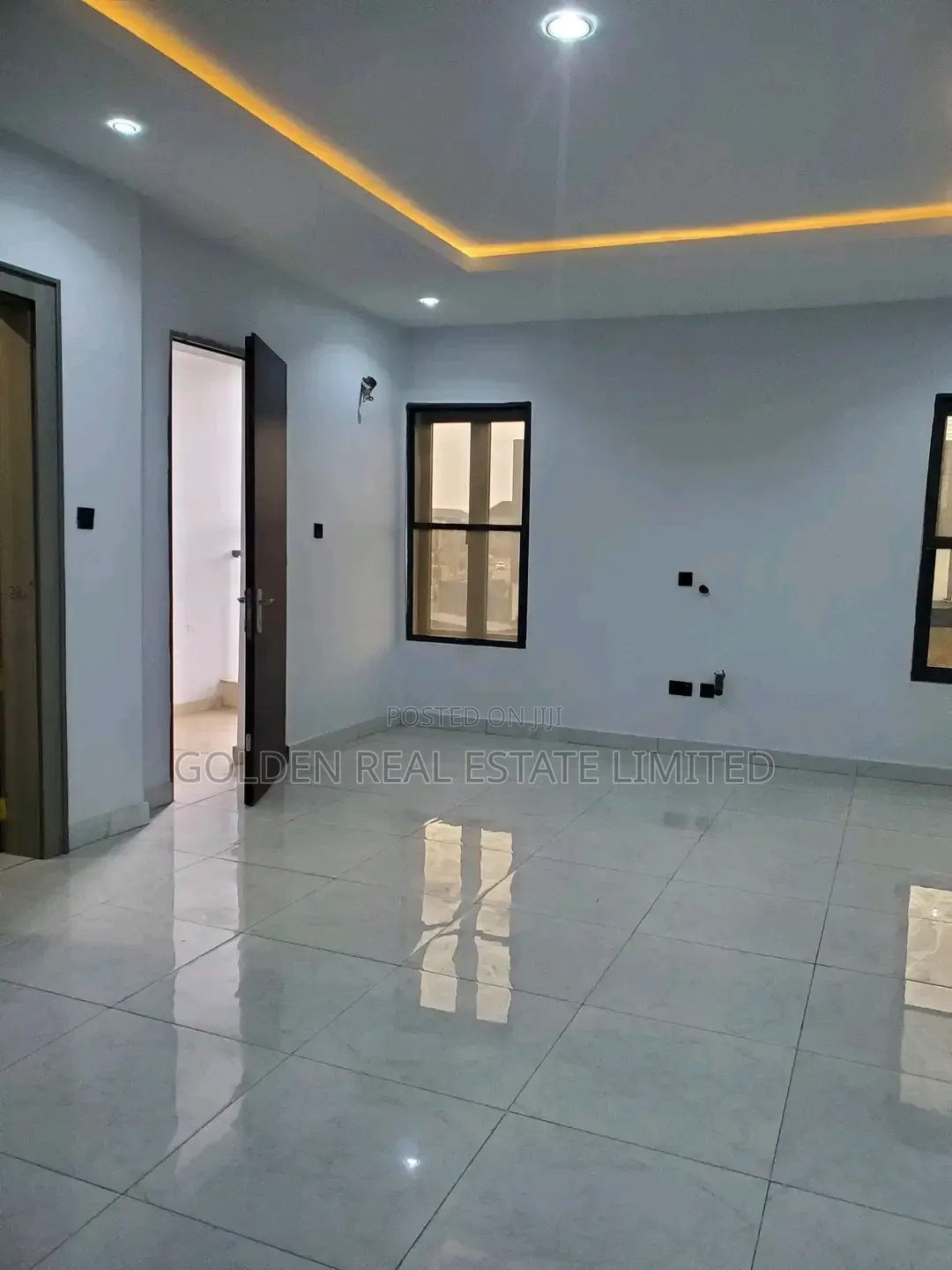 2bdrm Block of Flats in Jahi for sale in Jahi