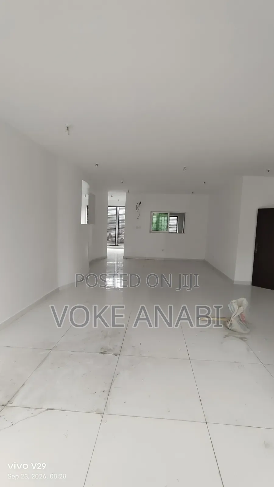 3bdrm Apartment in Grenadines Estate, Sangotedo for rent in Sangotedo