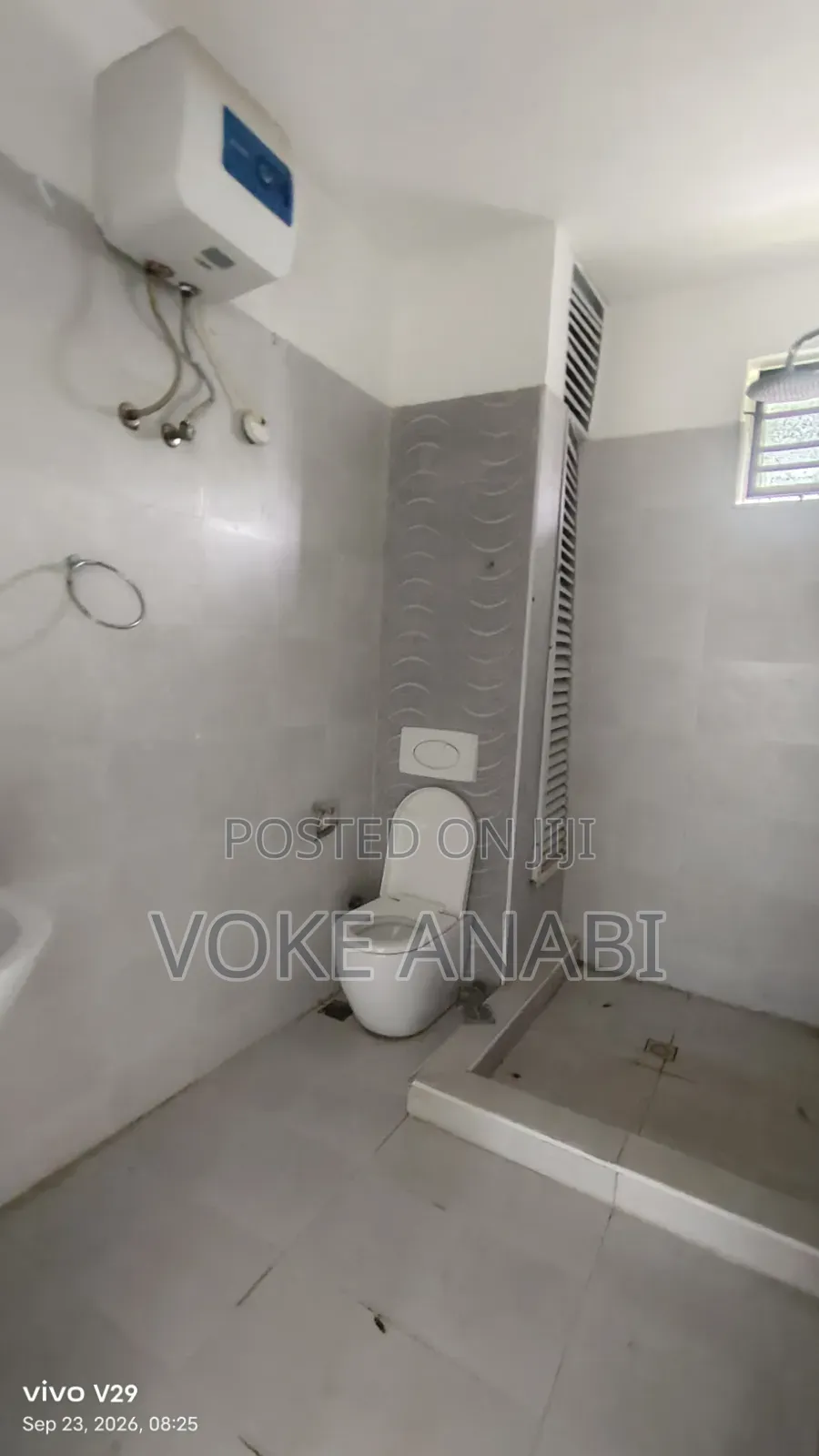 3bdrm Apartment in Grenadines Estate, Sangotedo for rent in Sangotedo