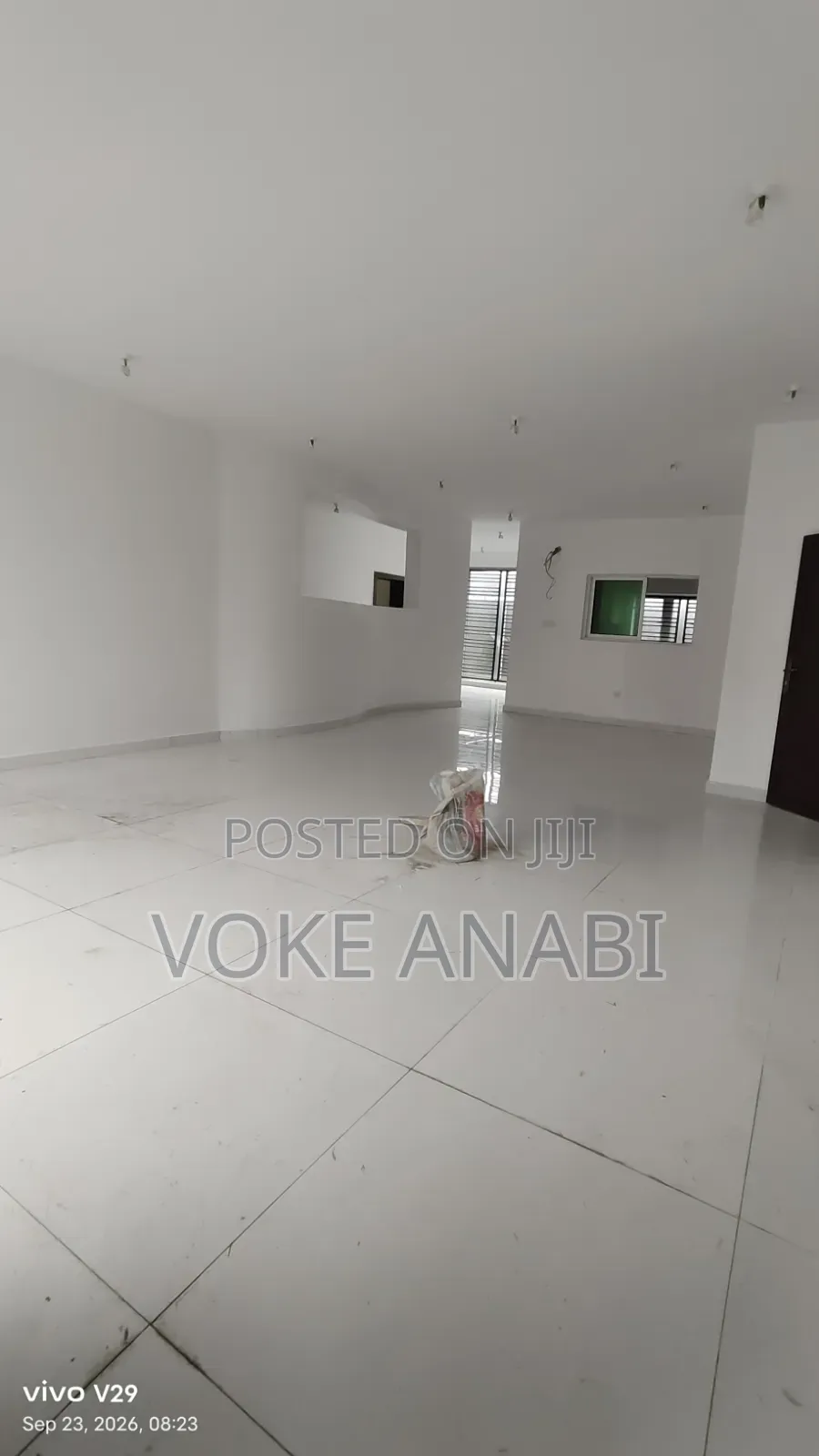 3bdrm Apartment in Grenadines Estate, Sangotedo for rent in Sangotedo