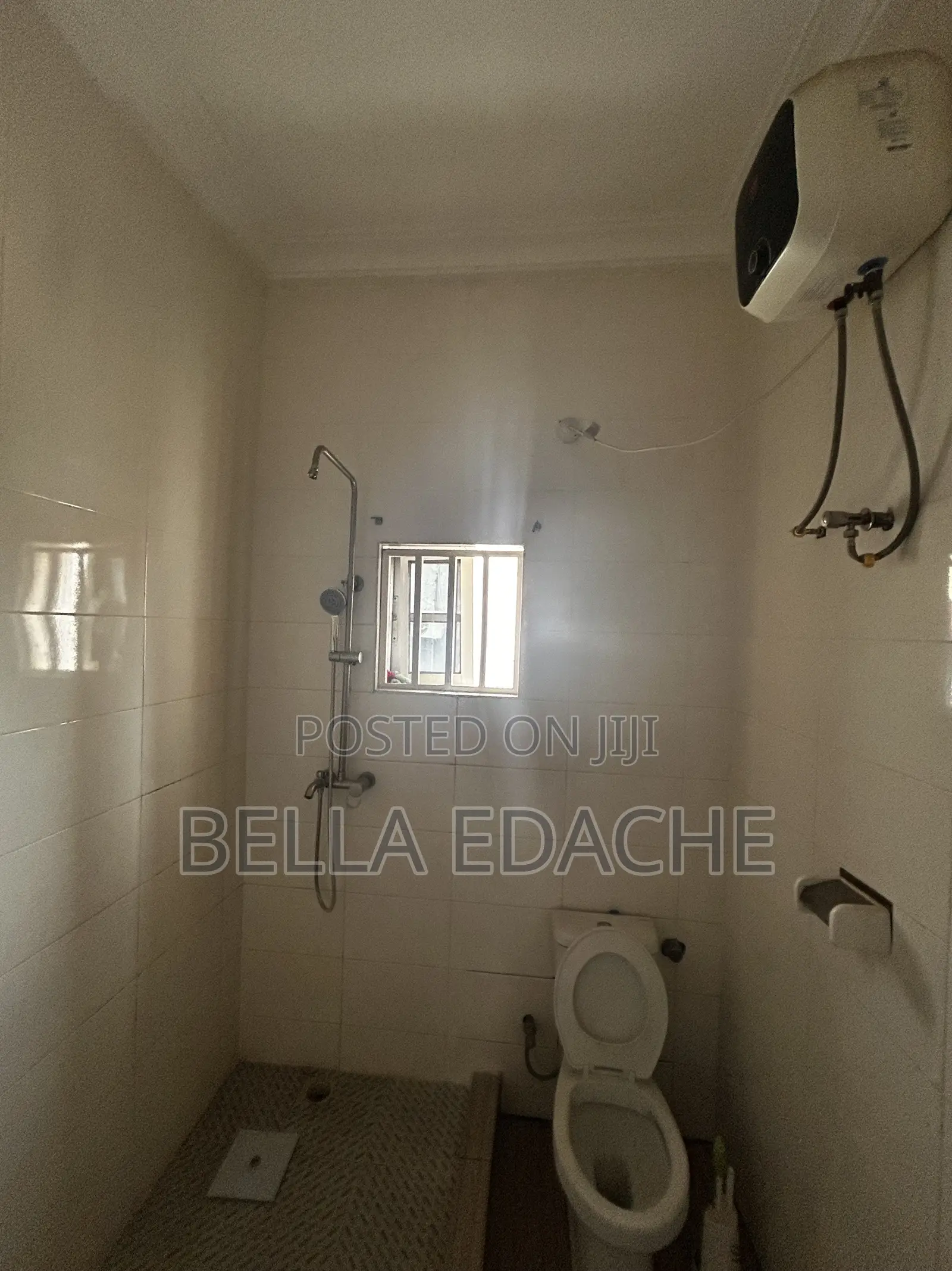 3bdrm Apartment in Katampe (Main) for rent in Katampe (Main)