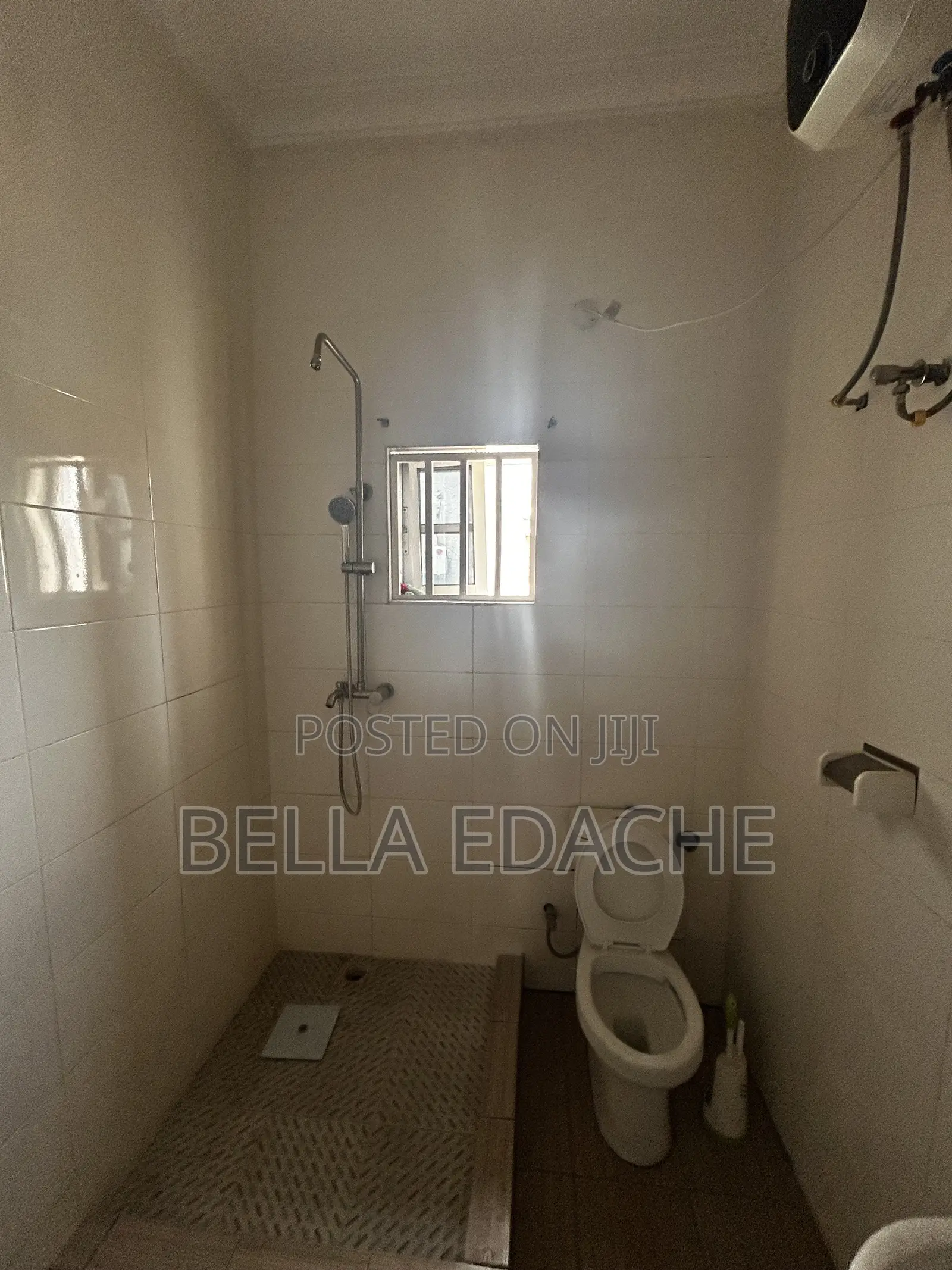 3bdrm Apartment in Katampe (Main) for rent in Katampe (Main)