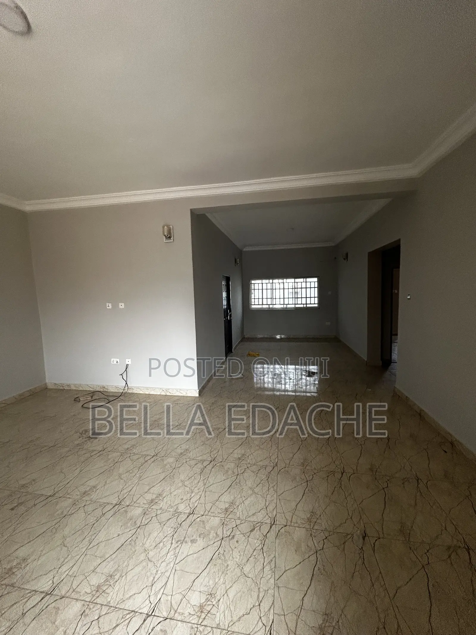 3bdrm Apartment in Katampe (Main) for rent in Katampe (Main)
