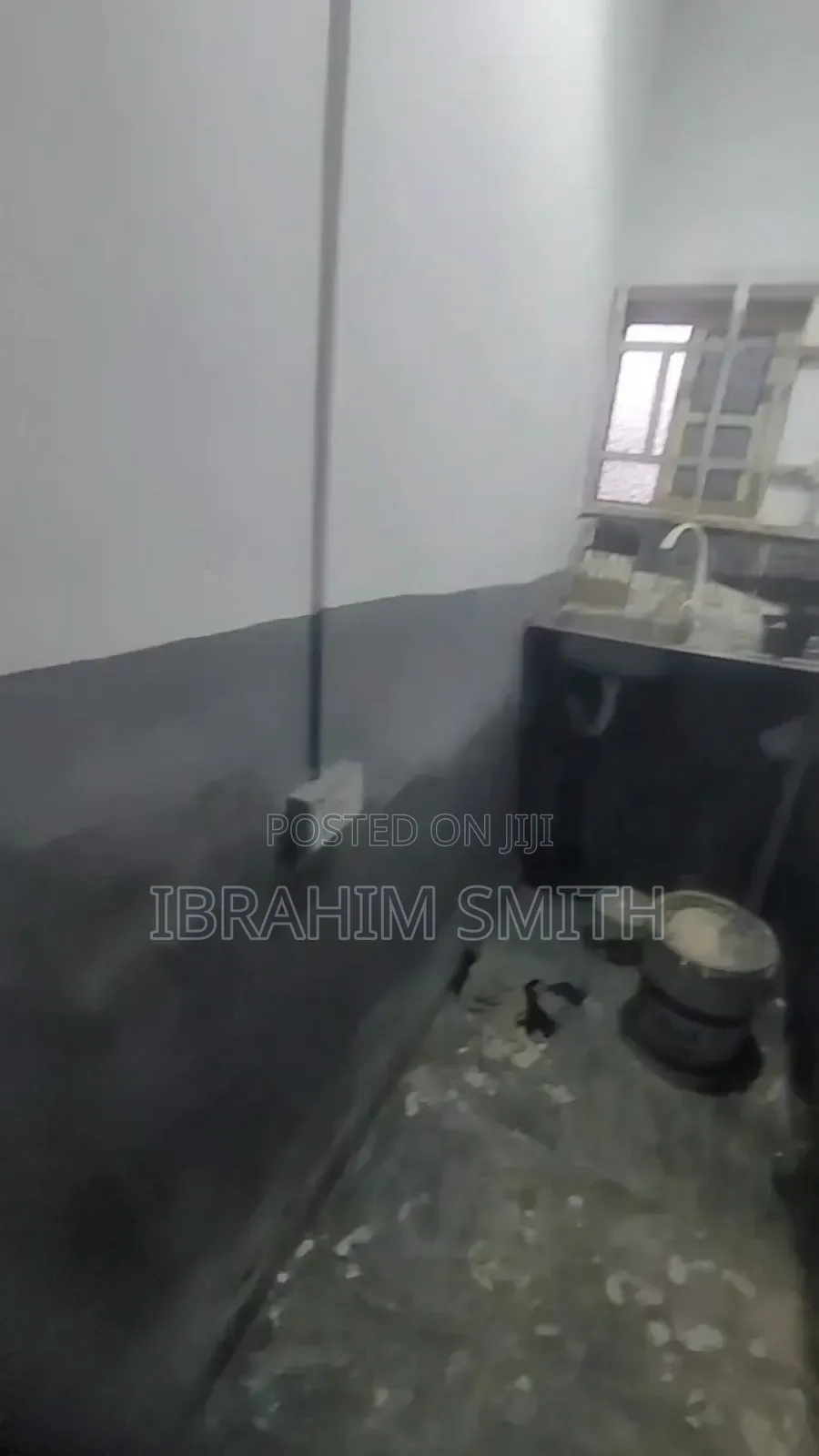 Studio Apartment in FHA for rent in FHA