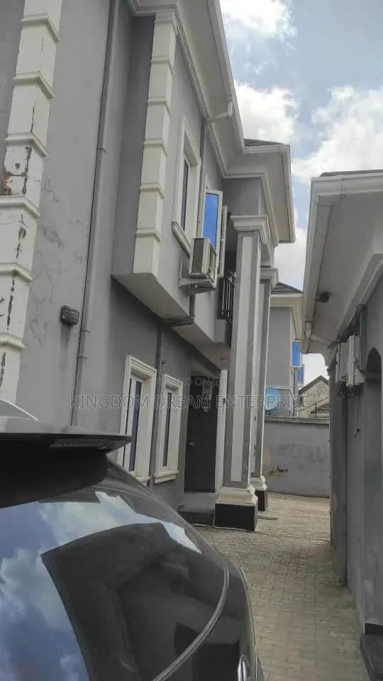 2bdrm Block of Flats in Ogombo Ajah Lagos for sale in Ogombo