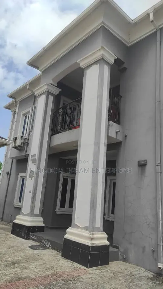 2bdrm Block of Flats in Ogombo Ajah Lagos for sale in Ogombo