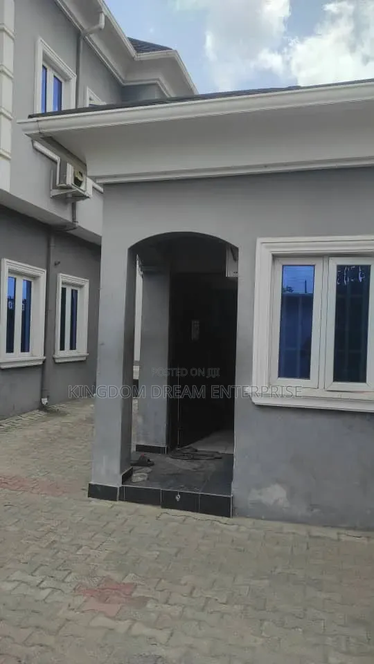 2bdrm Block of Flats in Ogombo Ajah Lagos for sale in Ogombo