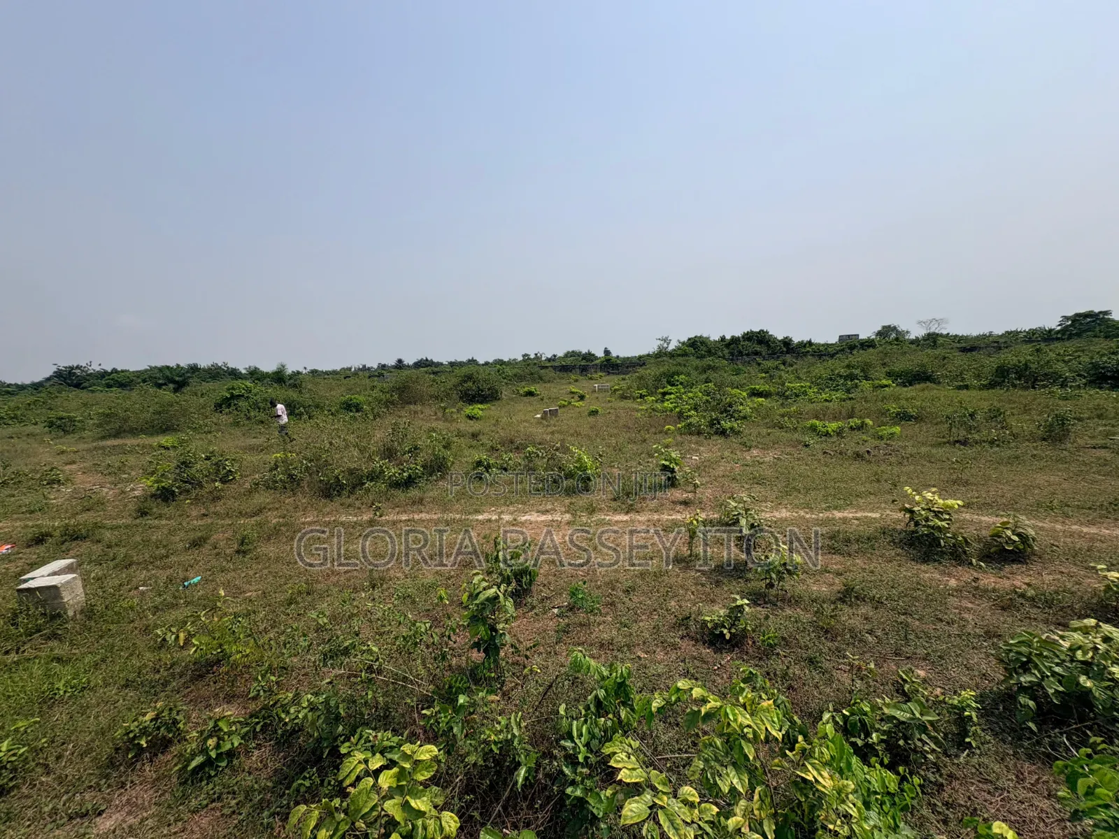600 Square Metres Land for Sale in Eleko