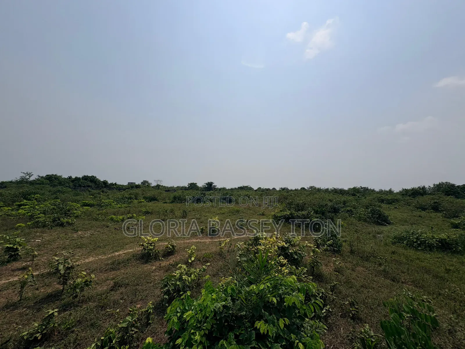 600 Square Metres Land for Sale in Eleko