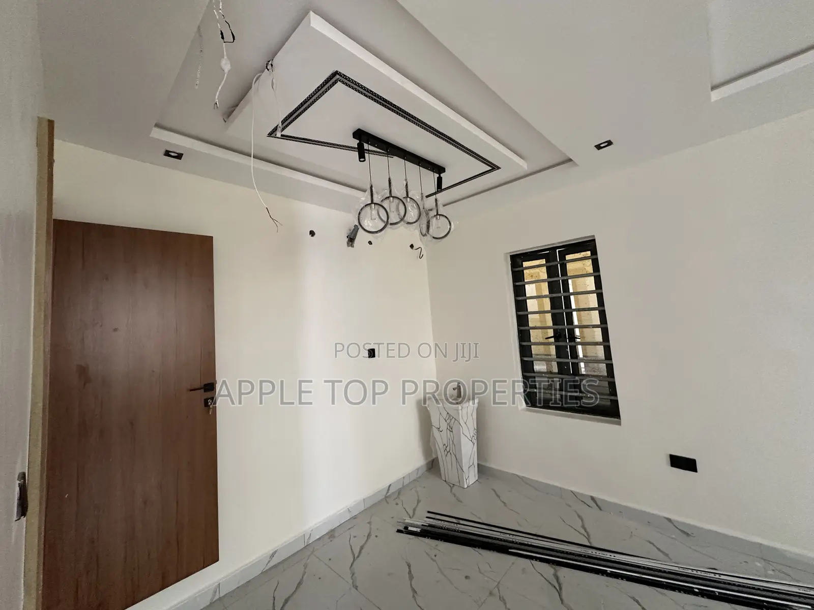 4bdrm Duplex in Heliu Estate, Enugu for sale in Enugu