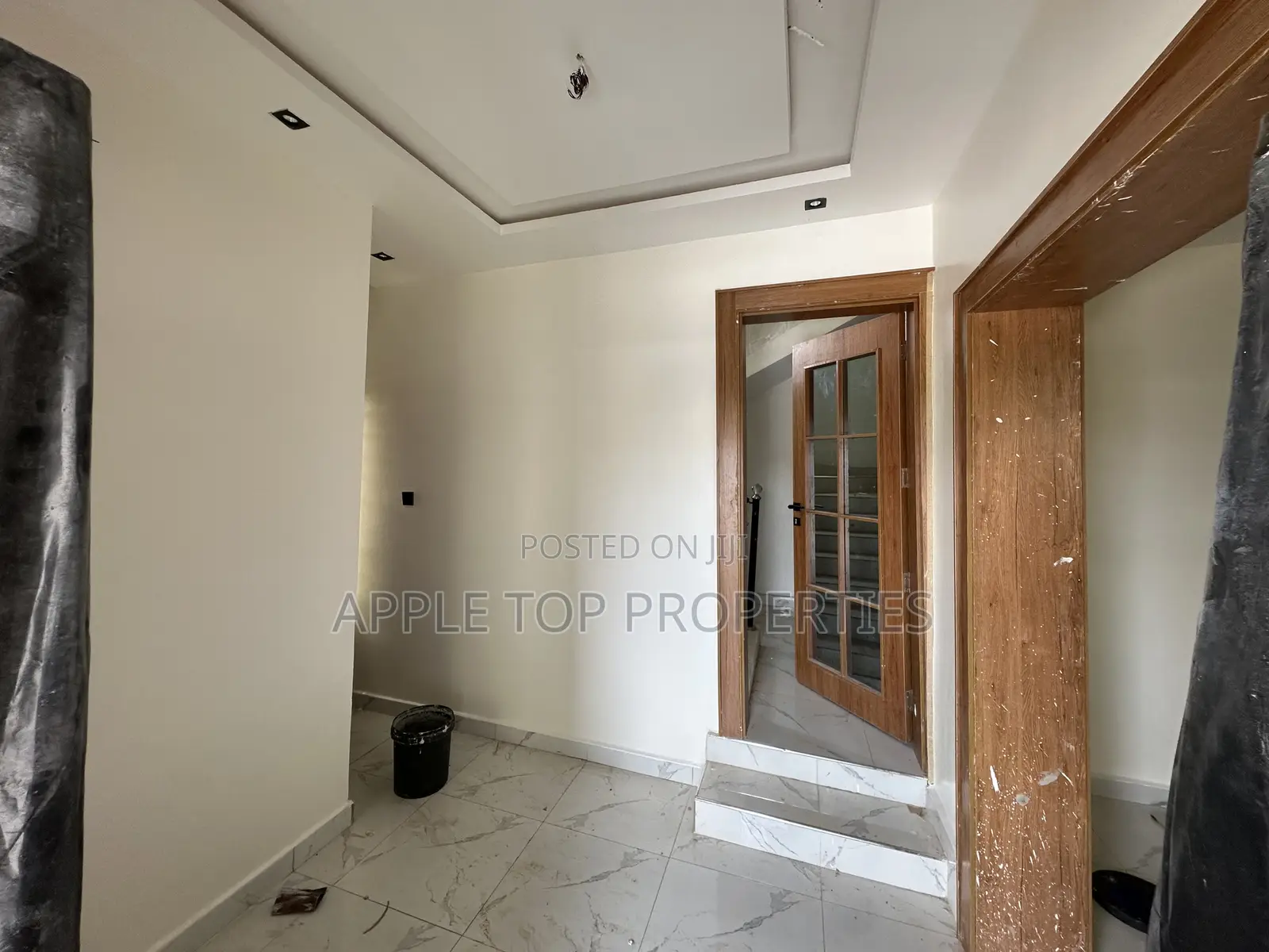 4bdrm Duplex in Heliu Estate, Enugu for sale in Enugu