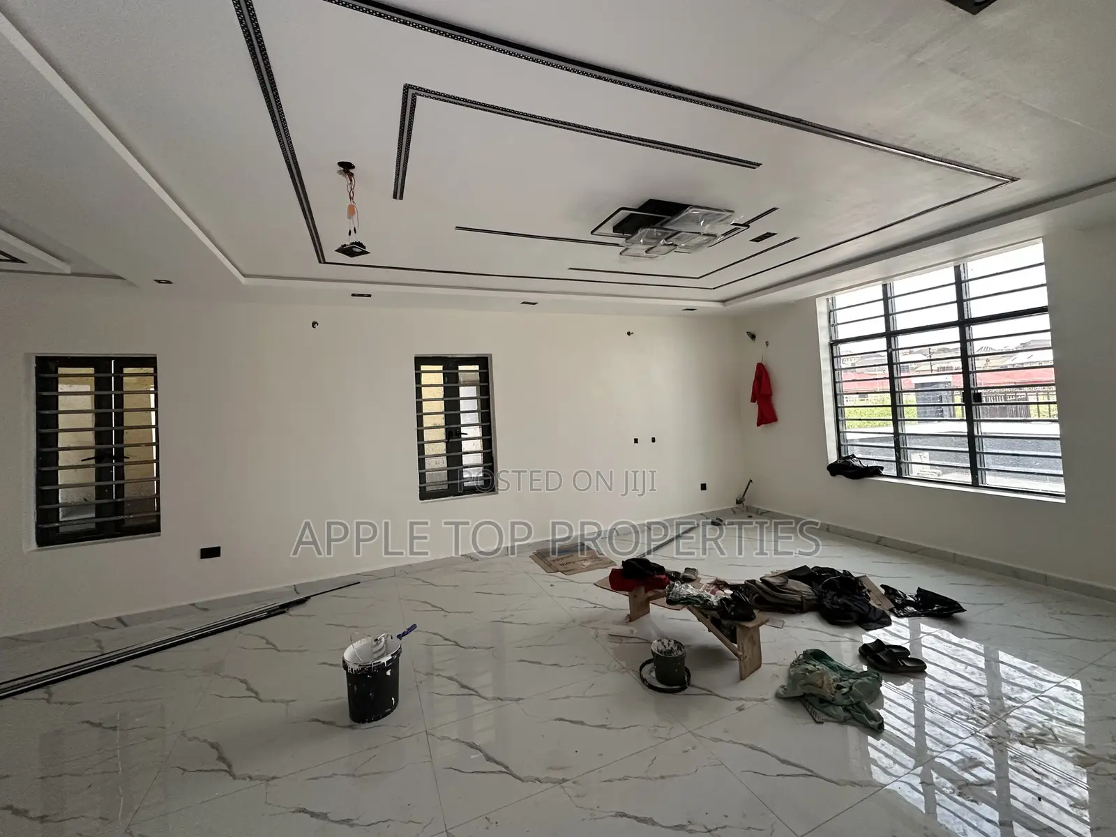 4bdrm Duplex in Heliu Estate, Enugu for sale in Enugu