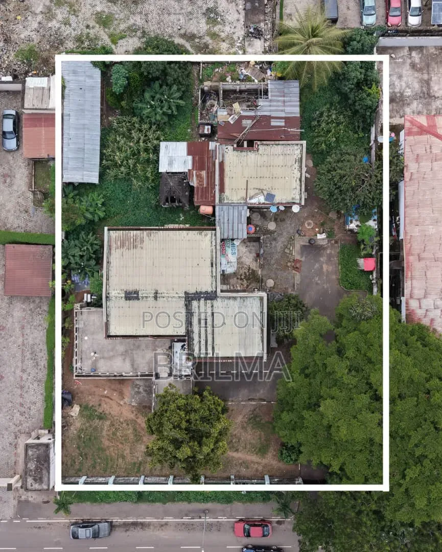1800 SQM Residential Land in Asokoro for Sale in Asokoro