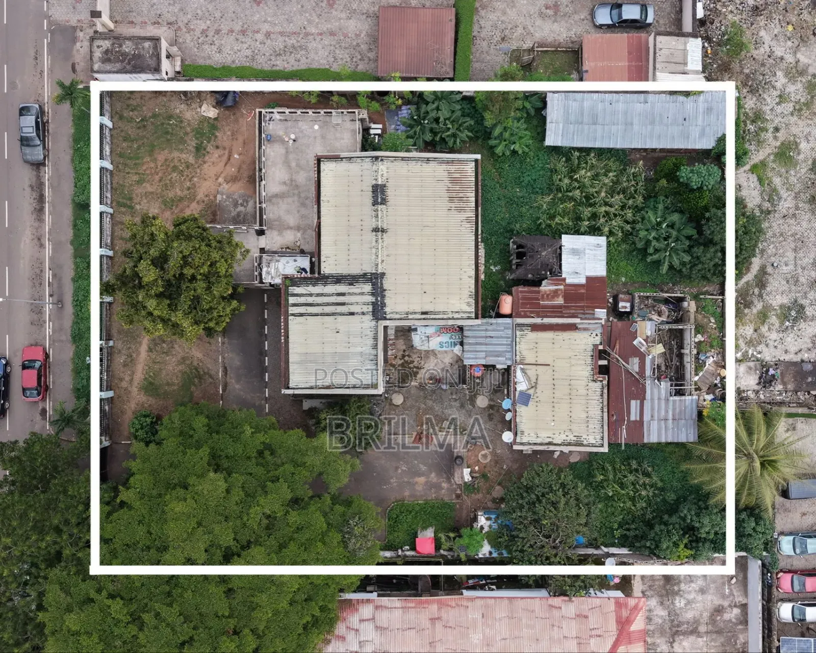 1800 SQM Residential Land in Asokoro for Sale in Asokoro