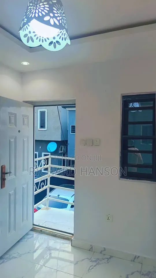 1bdrm Bedsitter in Remlek( Roomself), Ado / Ajah for rent in Ado / Ajah