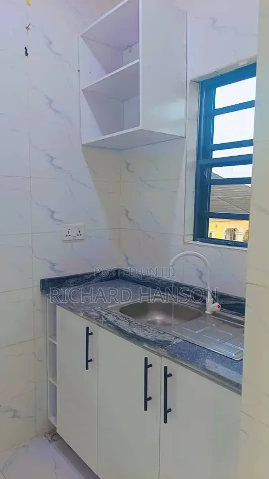 1bdrm Bedsitter in Remlek( Roomself), Ado / Ajah for rent in Ado / Ajah