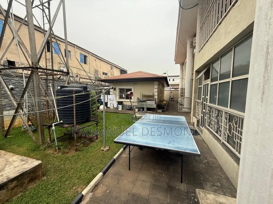 5bdrm Duplex in Off Admiralty Way, Lekki Phase 1 for rent in Lekki Phase 1