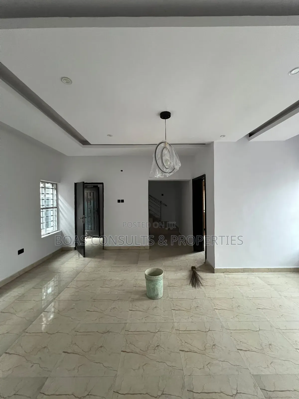 4bdrm Duplex in Peninsula Estate for rent in Peninsula Estate