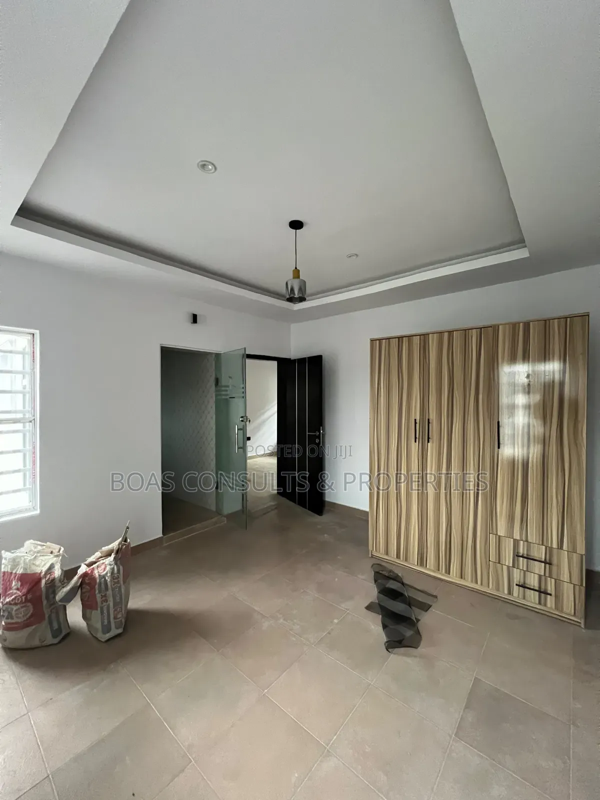 4bdrm Duplex in Peninsula Estate for rent in Peninsula Estate