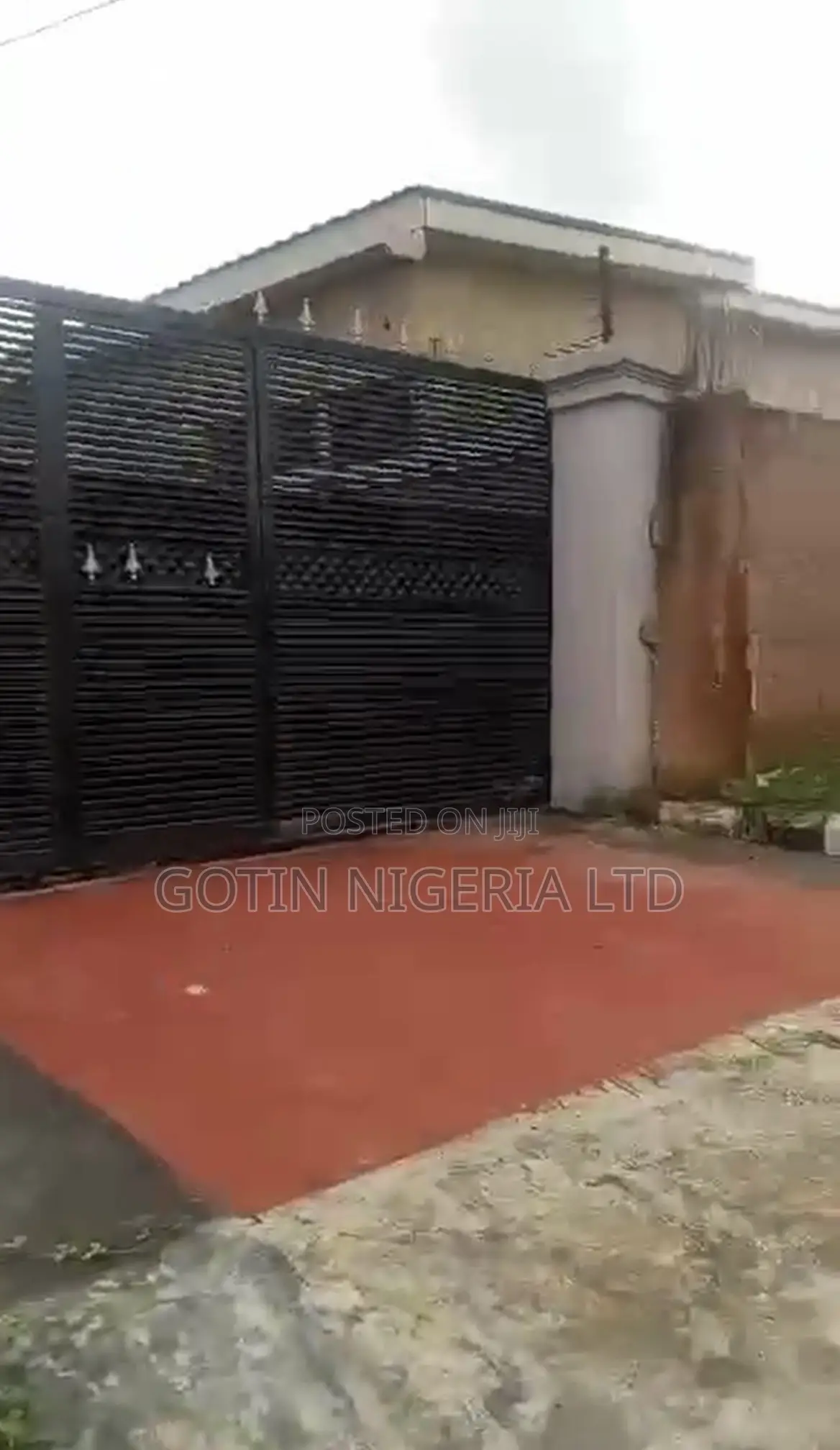 Furnished 2bdrm Bungalow in Benin City for sale in Benin City