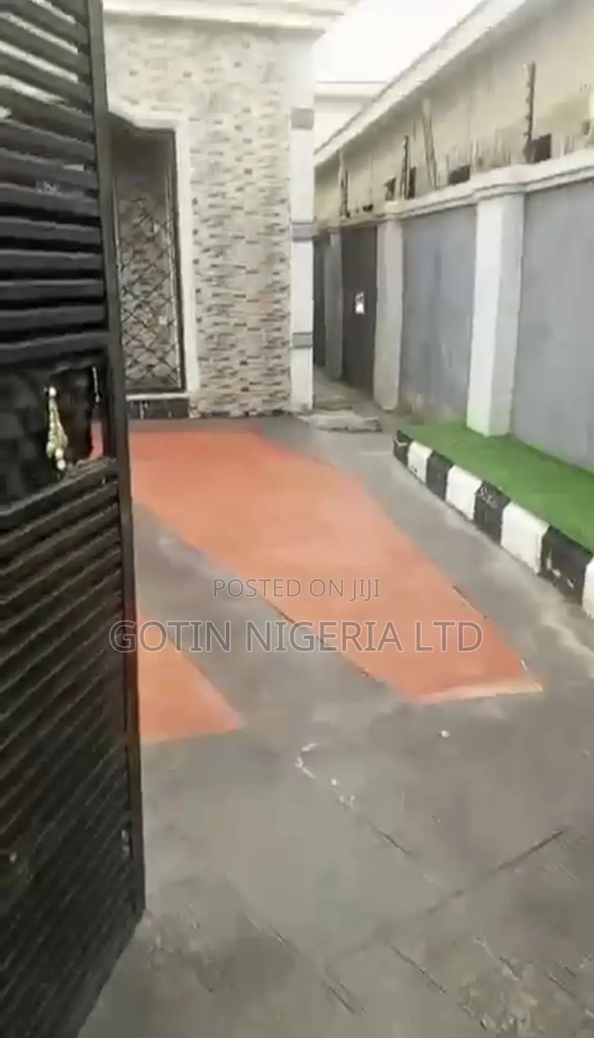 Furnished 2bdrm Bungalow in Benin City for sale in Benin City