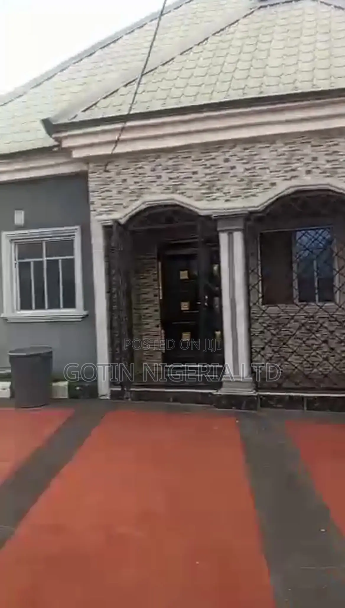 Furnished 2bdrm Bungalow in Benin City for sale in Benin City
