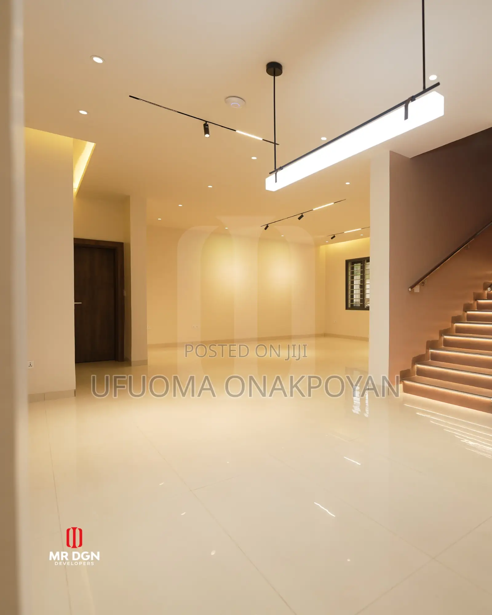 5bdrm Duplex in Katampe Extension for sale in Katampe Extension