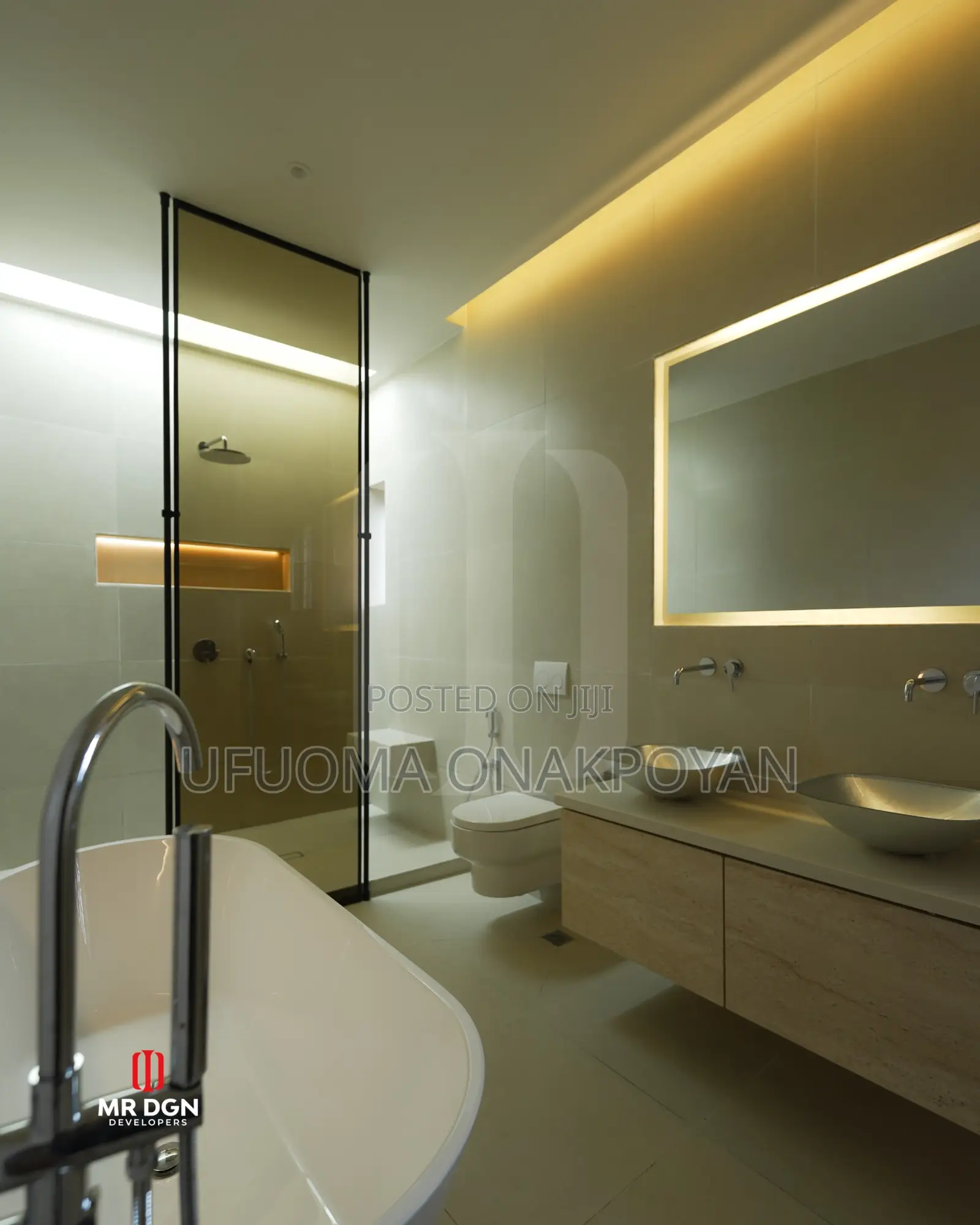 5bdrm Duplex in Katampe Extension for sale in Katampe Extension