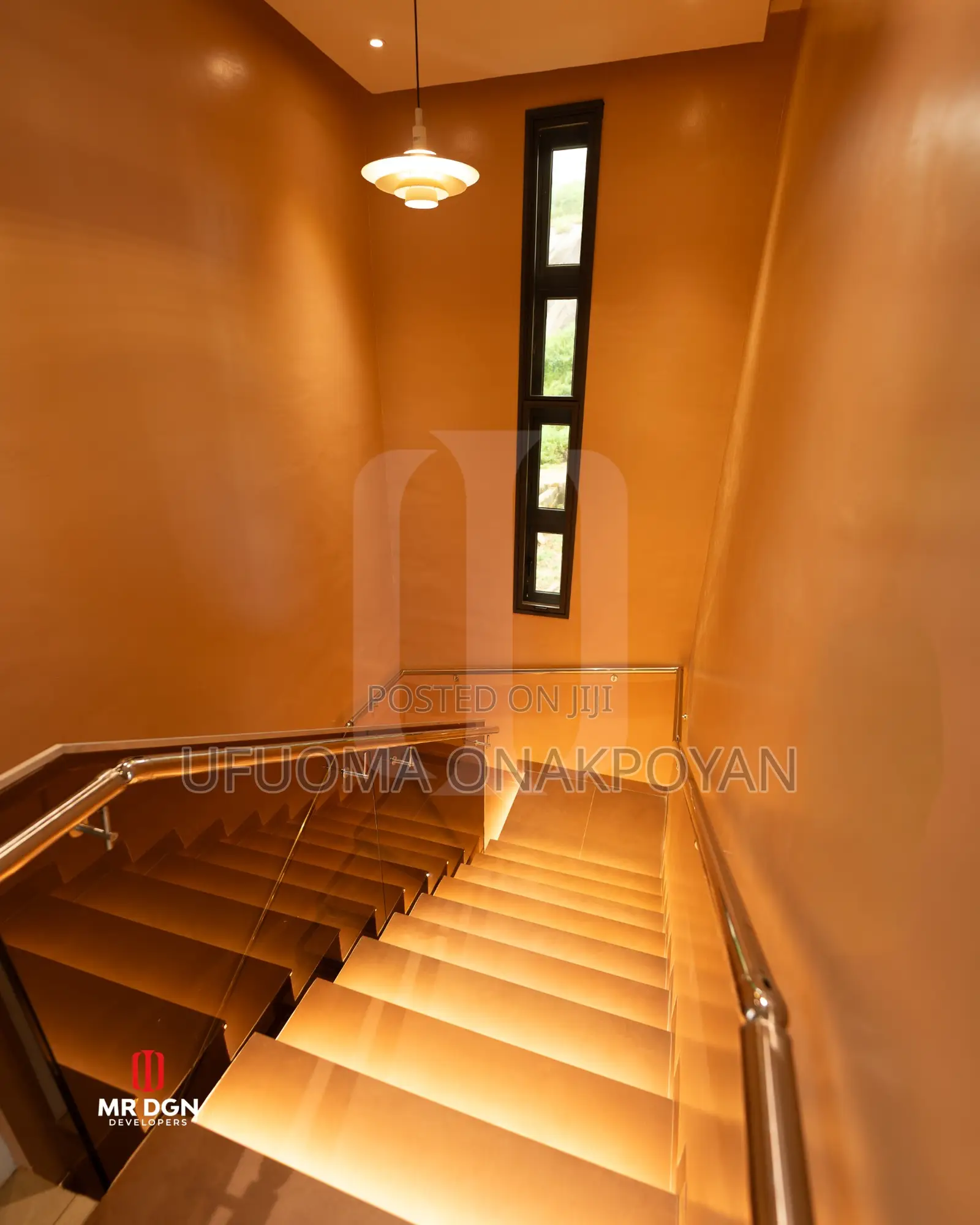 5bdrm Duplex in Katampe Extension for sale in Katampe Extension