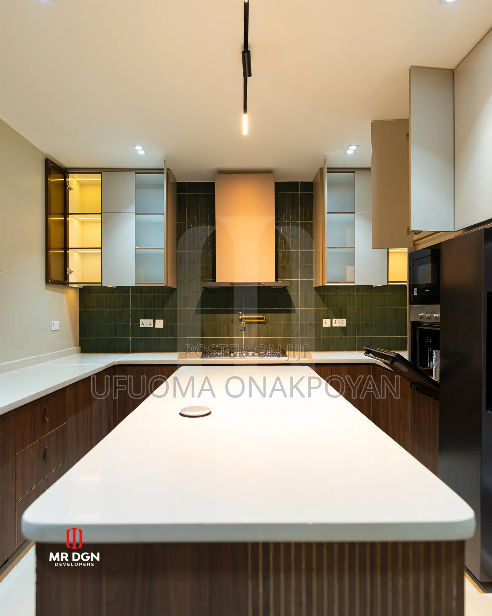5bdrm Duplex in Katampe Extension for sale in Katampe Extension