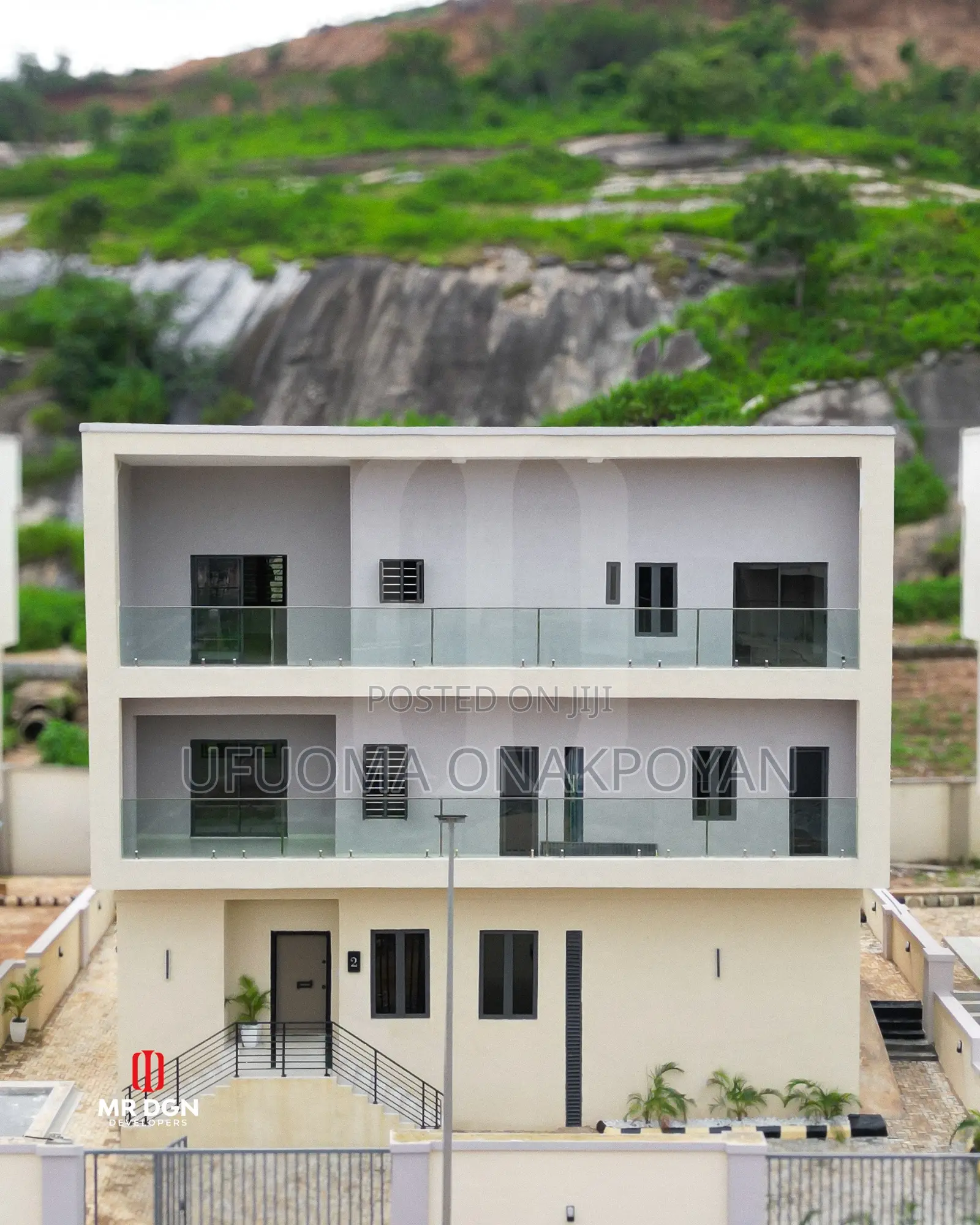 5bdrm Duplex in Katampe Extension for sale in Katampe Extension