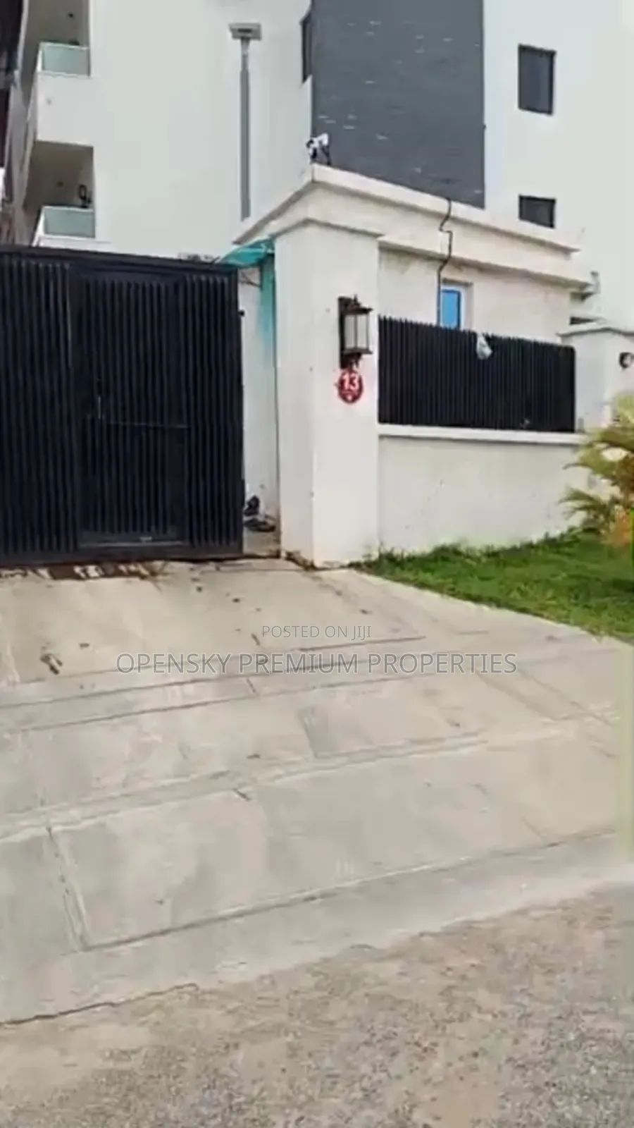 5bdrm House in Asokoro for sale in Asokoro