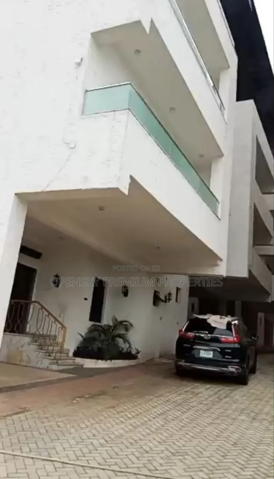 5bdrm House in Asokoro for sale in Asokoro