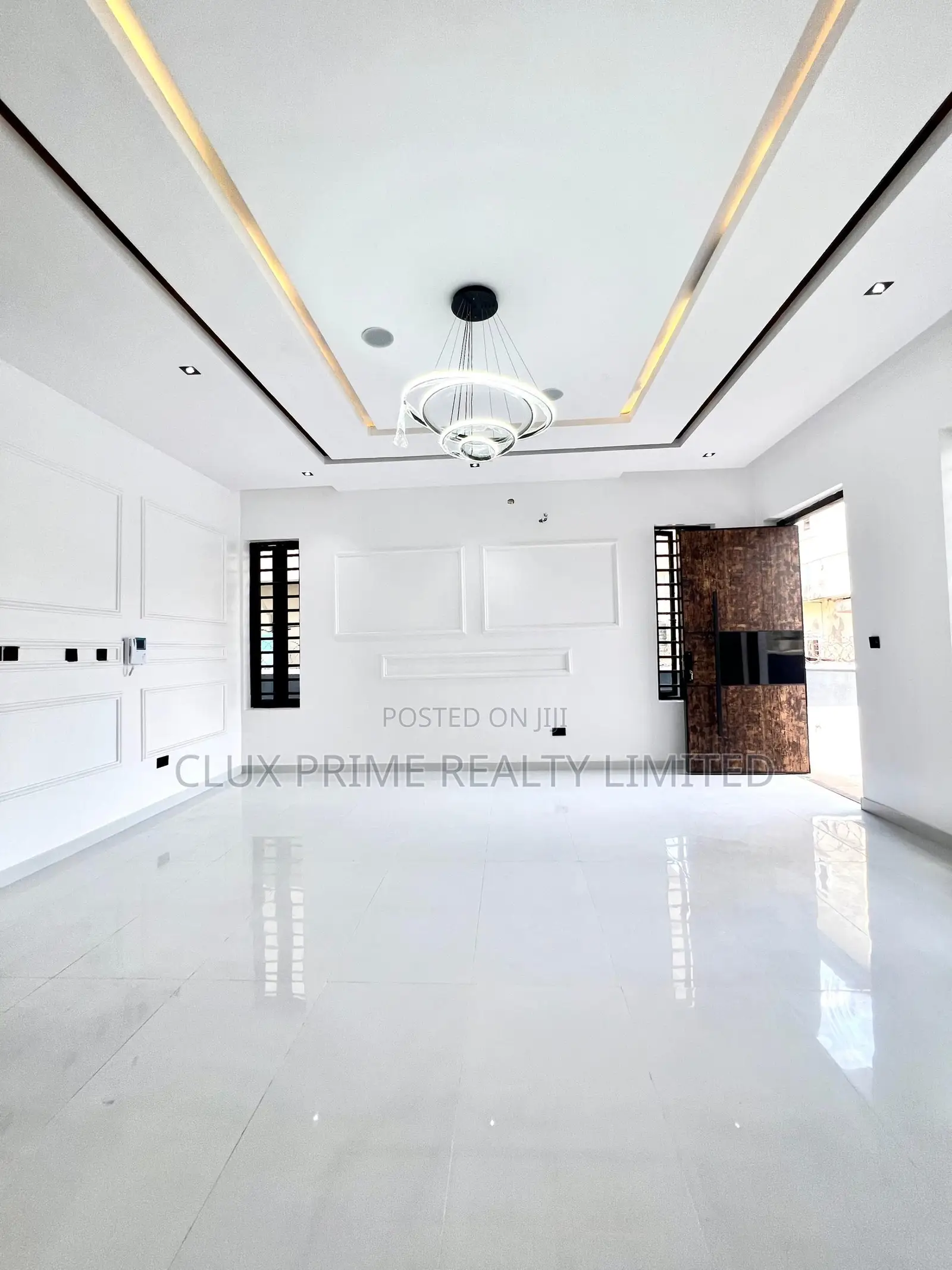 4bdrm Duplex in Sangotedo for sale in Sangotedo