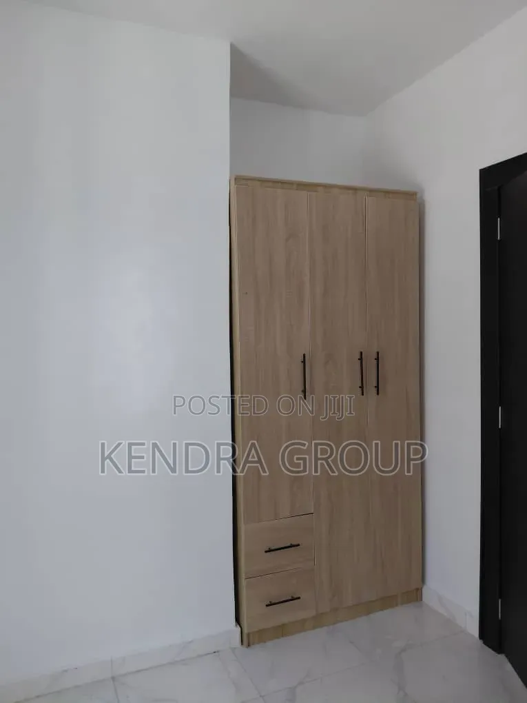 4bdrm Duplex in Blenco, Sangotedo for sale in Sangotedo