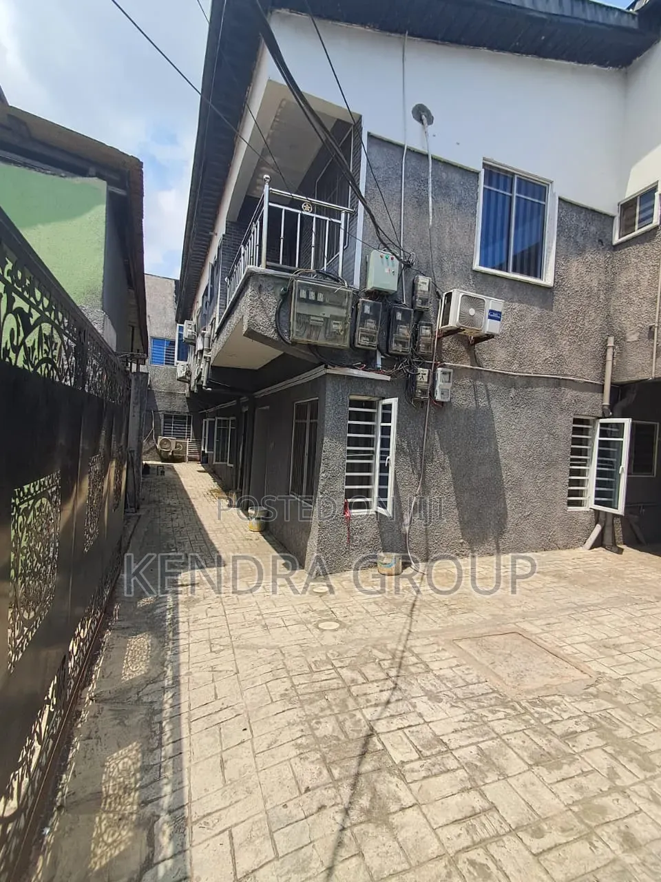 1bdrm Block of Flats in Gbagada Phase 1 for rent in Phase 1 / Gbagada