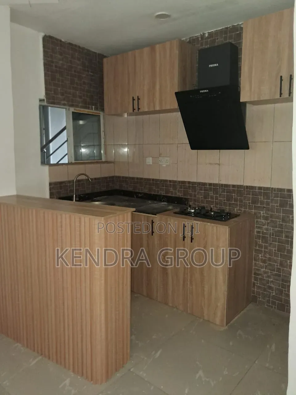 1bdrm Block of Flats in Gbagada Phase 1 for rent in Phase 1 / Gbagada