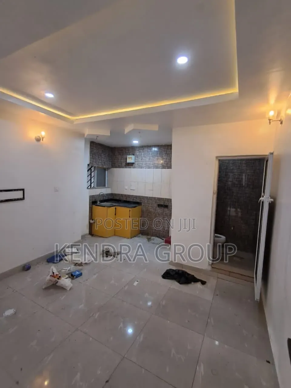 1bdrm Block of Flats in Gbagada Phase 1 for rent in Phase 1 / Gbagada