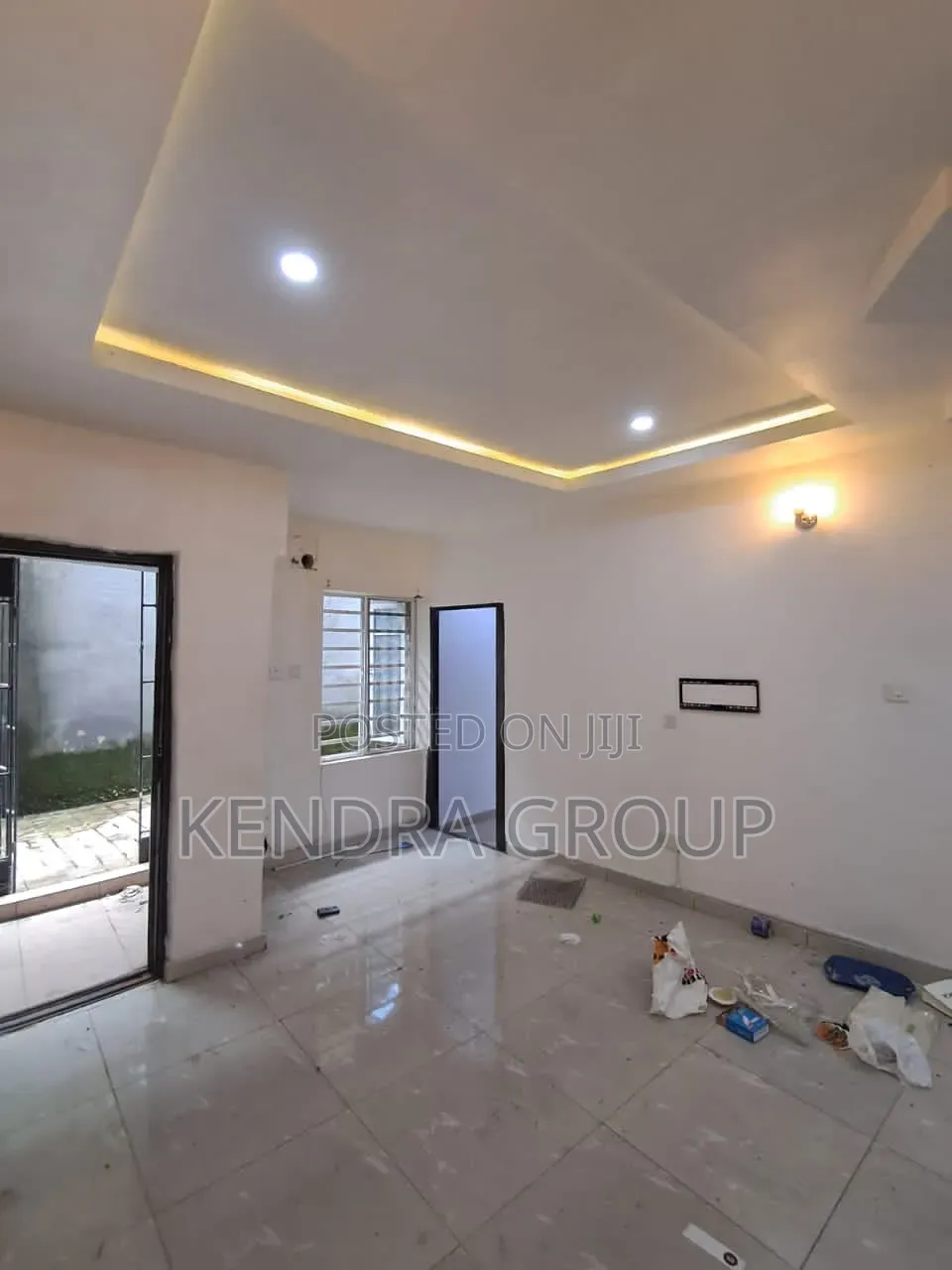 1bdrm Block of Flats in Gbagada Phase 1 for rent in Phase 1 / Gbagada