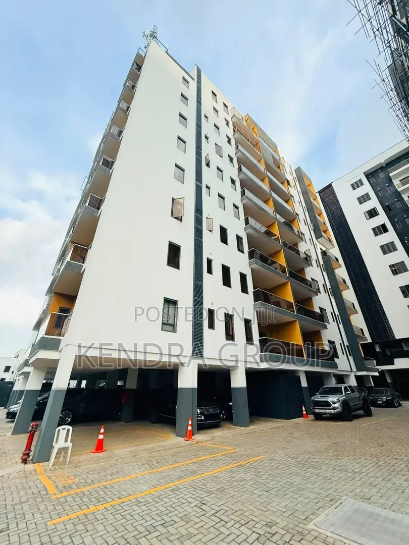 3bdrm Block of Flats in Old Ikoyi for sale in Old Ikoyi