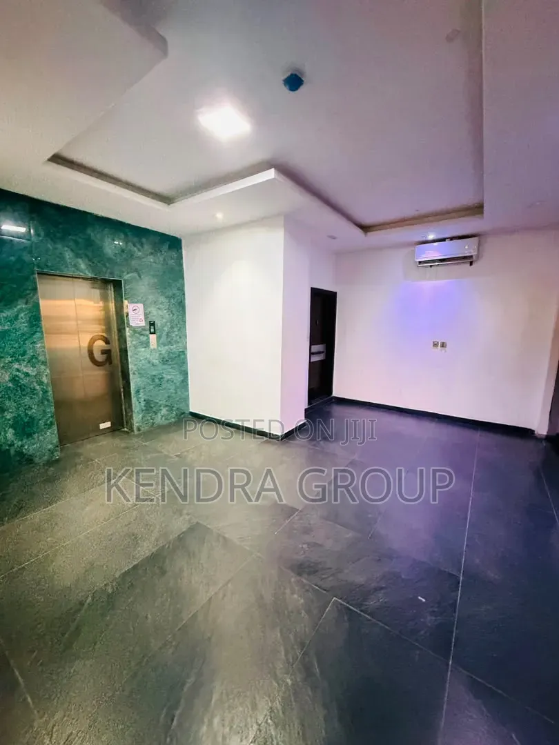 3bdrm Block of Flats in Old Ikoyi for sale in Old Ikoyi