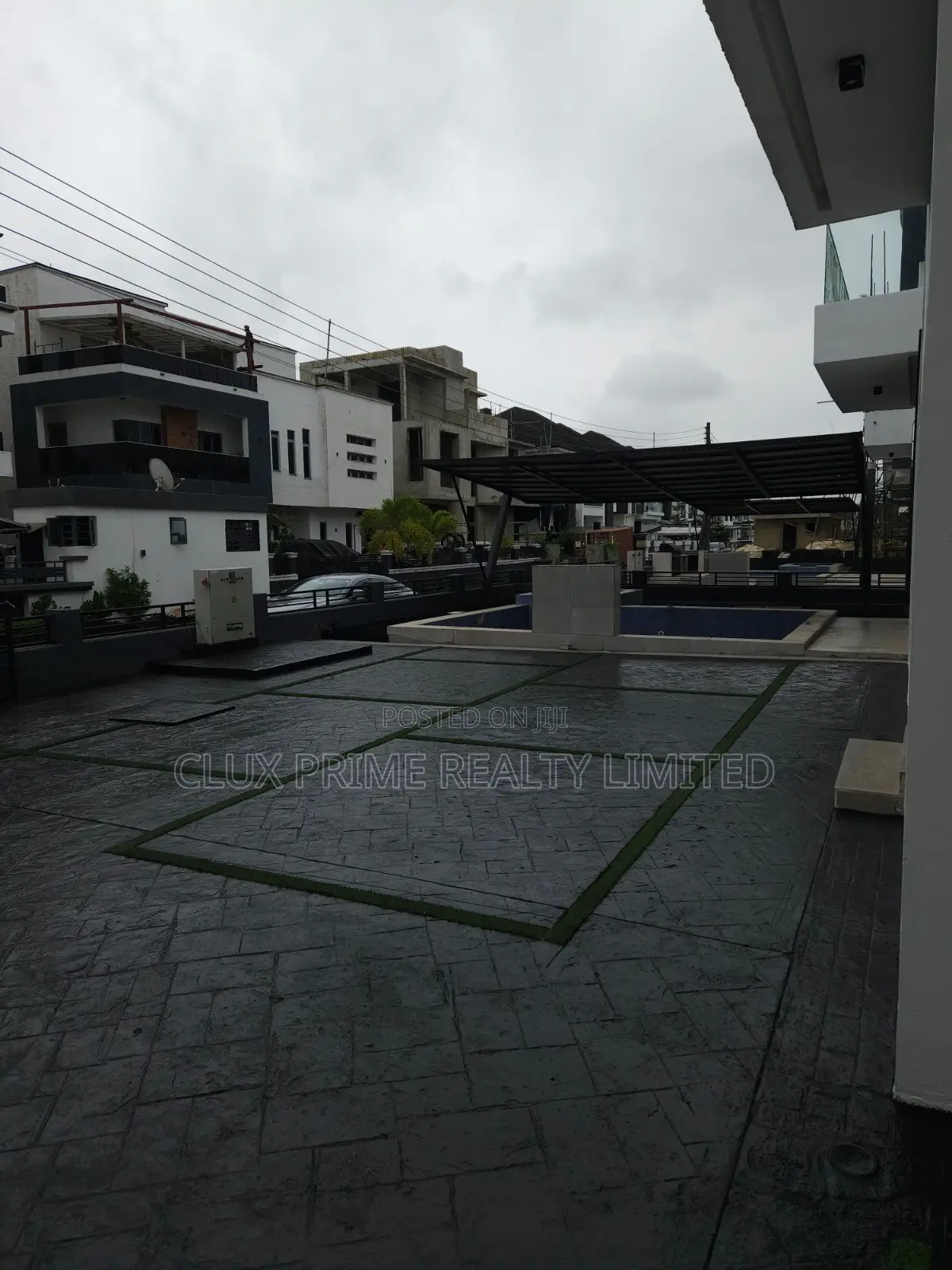 5bdrm Duplex in Lekki for sale in Lekki