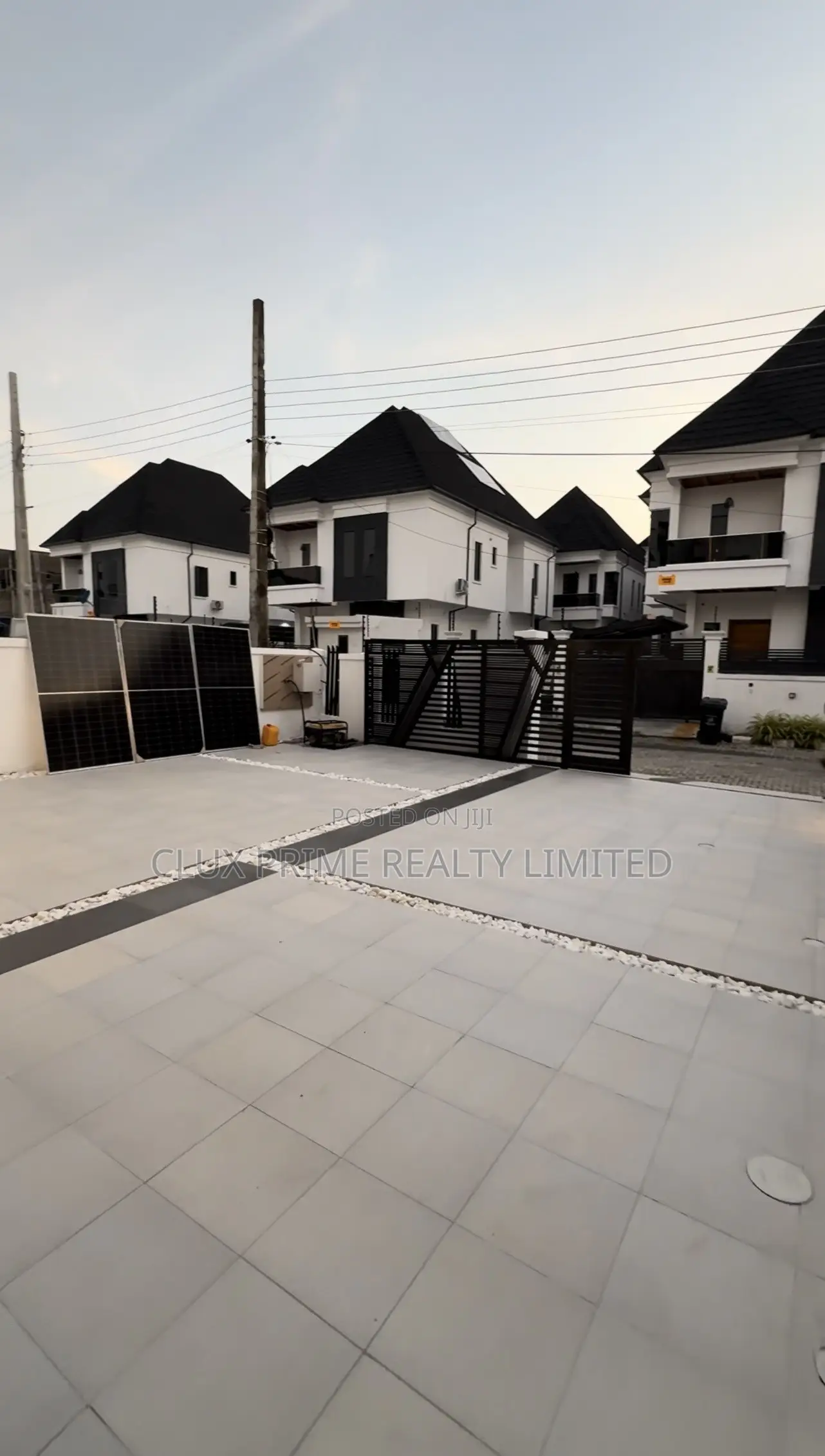 5bdrm Duplex in Lekki for sale in Lekki