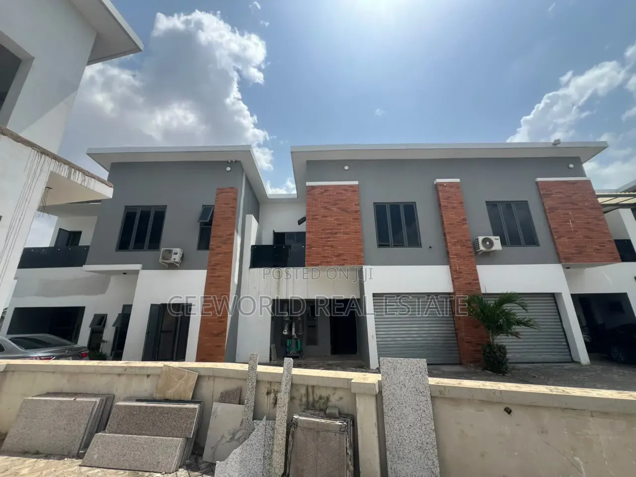 3bdrm Duplex in Old Bodija for rent in Bodija