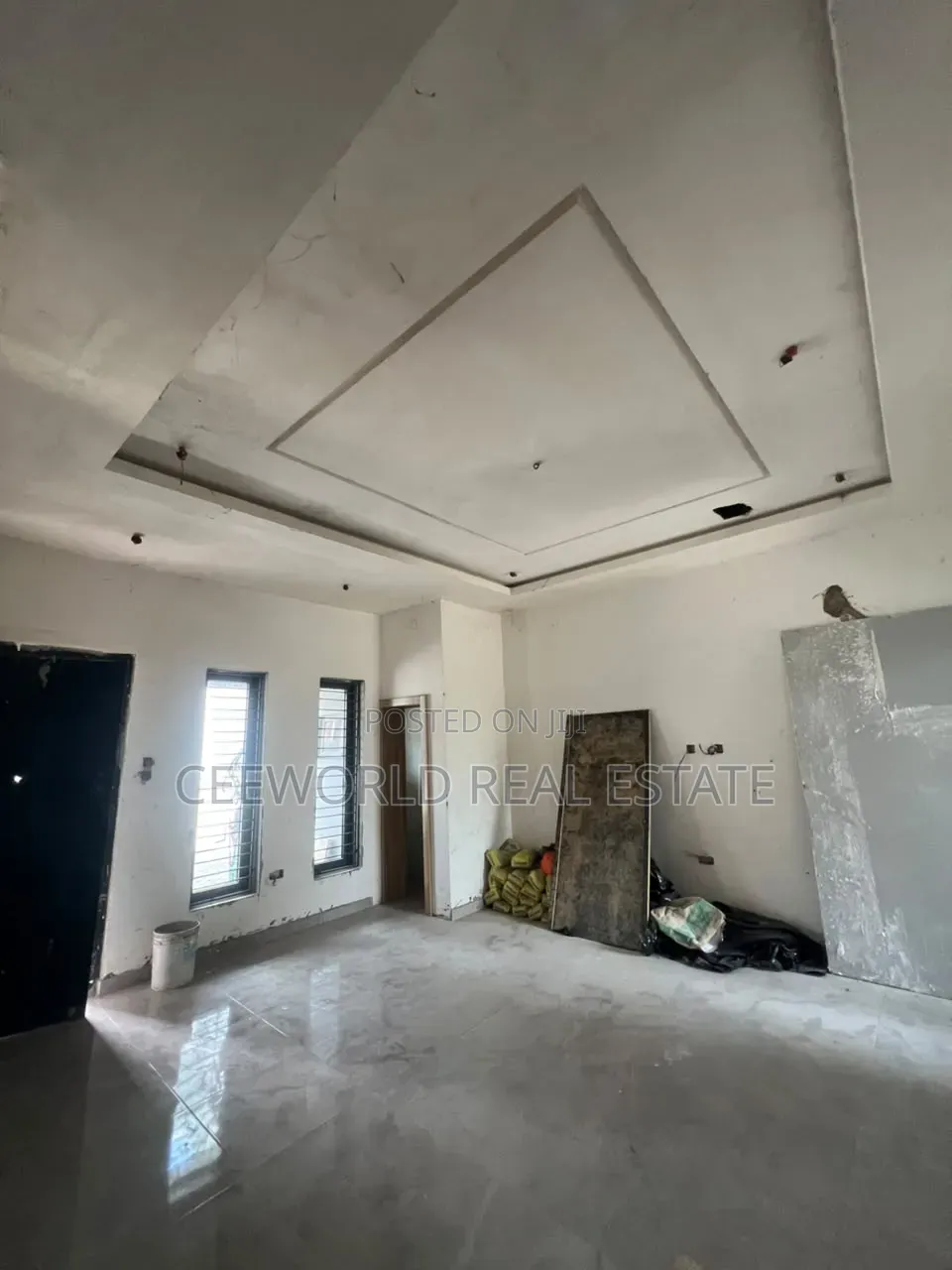 3bdrm Duplex in Old Bodija for rent in Bodija