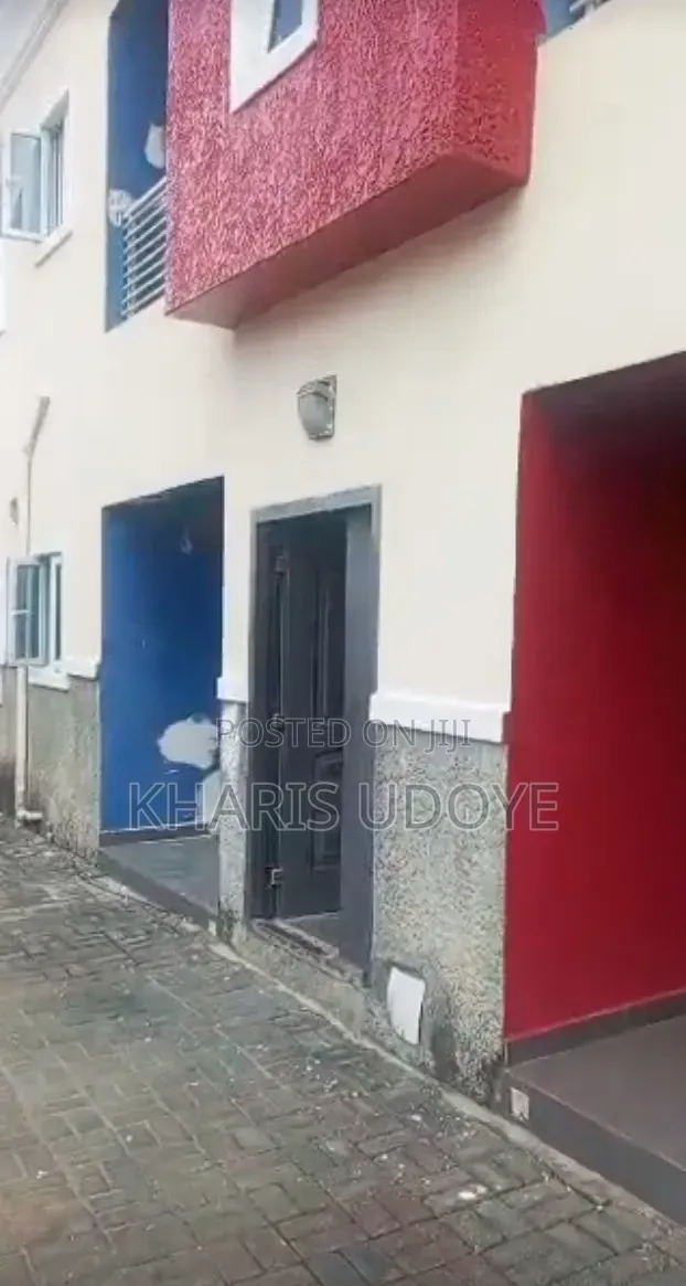 Mini Flat in Aptec, Ajah for rent in Ajah