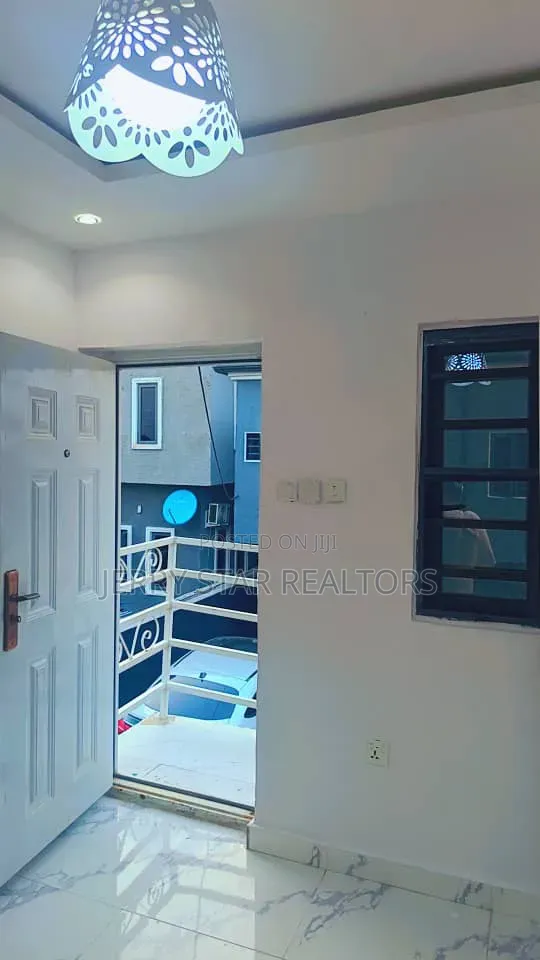 1bdrm Apartment in Royalpalmwill Estate, Ado / Ajah for rent in Ado / Ajah