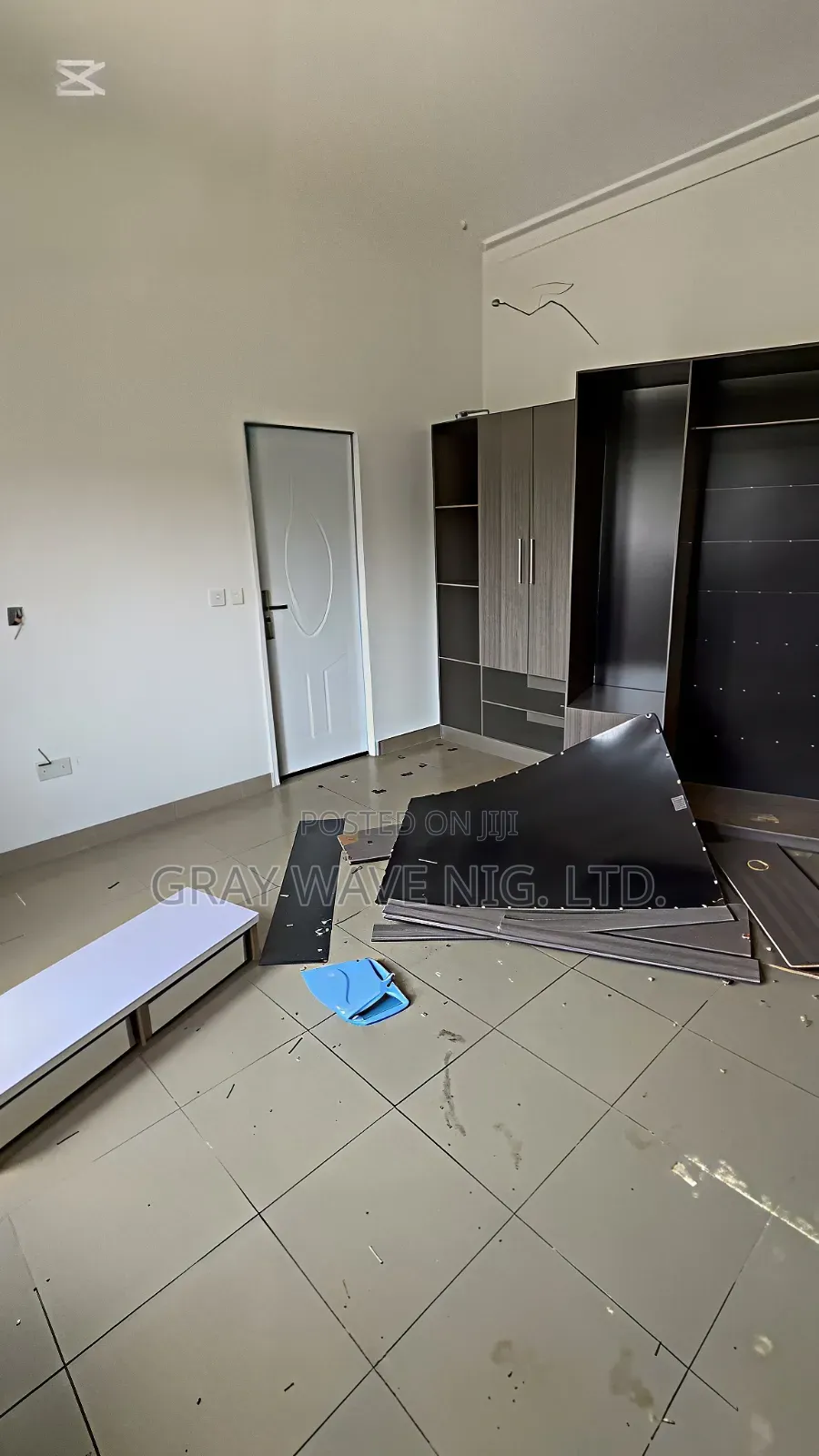 Furnished 2bdrm Apartment in Katampe Extension for rent in Katampe Extension