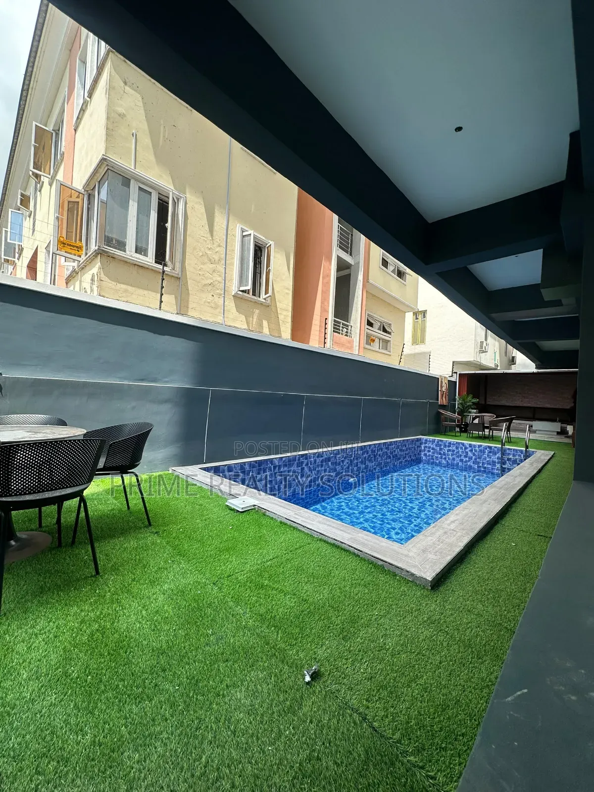 2bdrm Apartment in Ikate for sale in Ikate